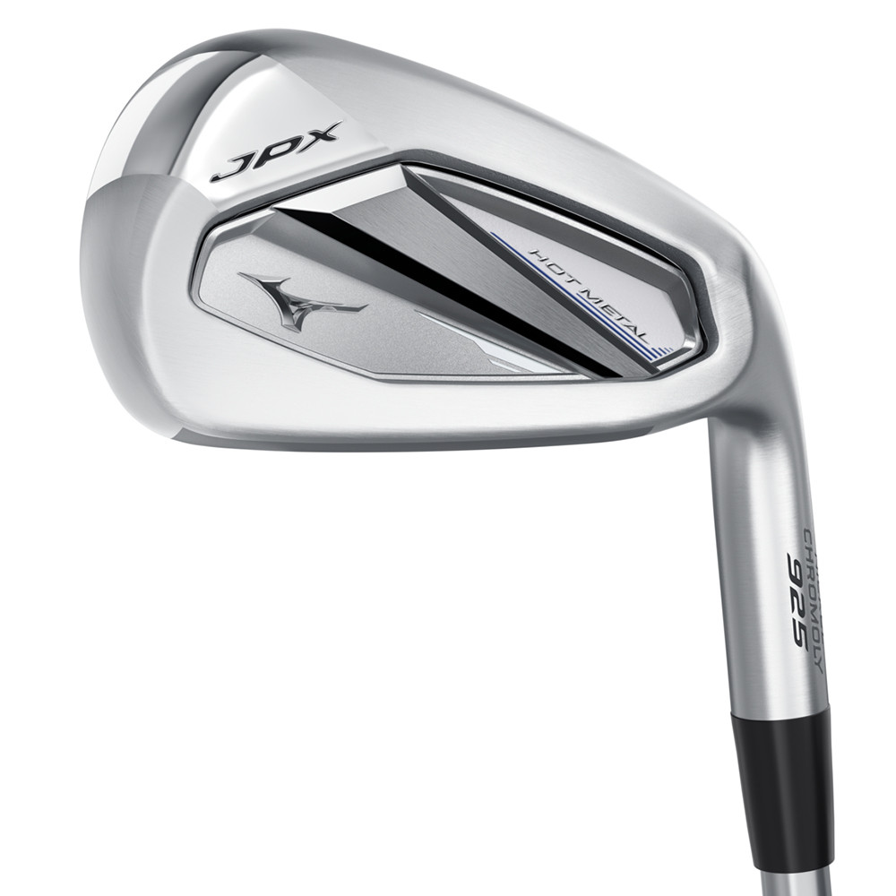 Mizuno JPX 925 Hot Metal Irons - Left Handed - Maple Hill Golf